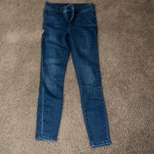Express Jeans